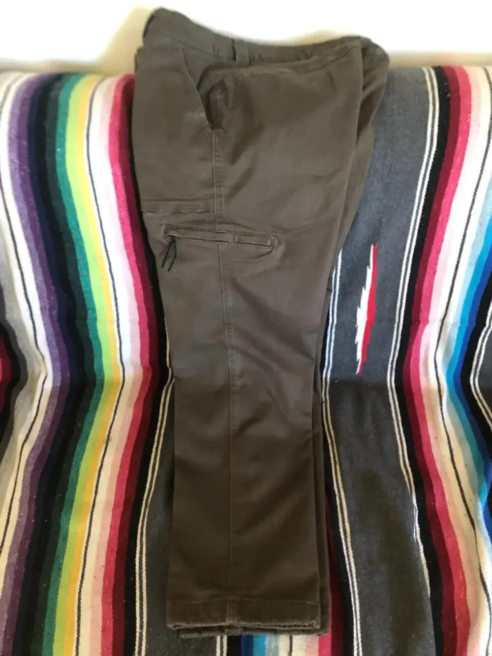 Windriver | Pants | Fully Lined Heavy Brown Wind River Pants Worn Once ...